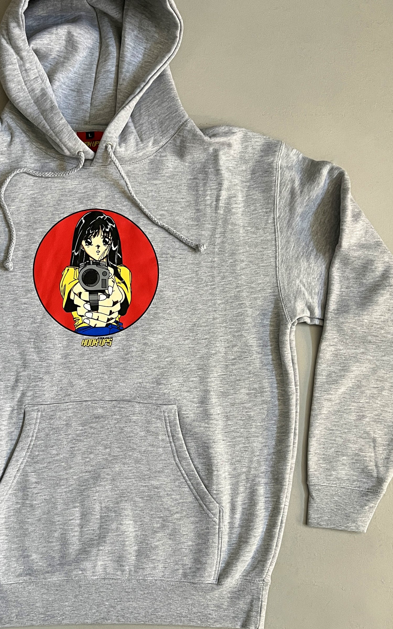 Sweatshirts
