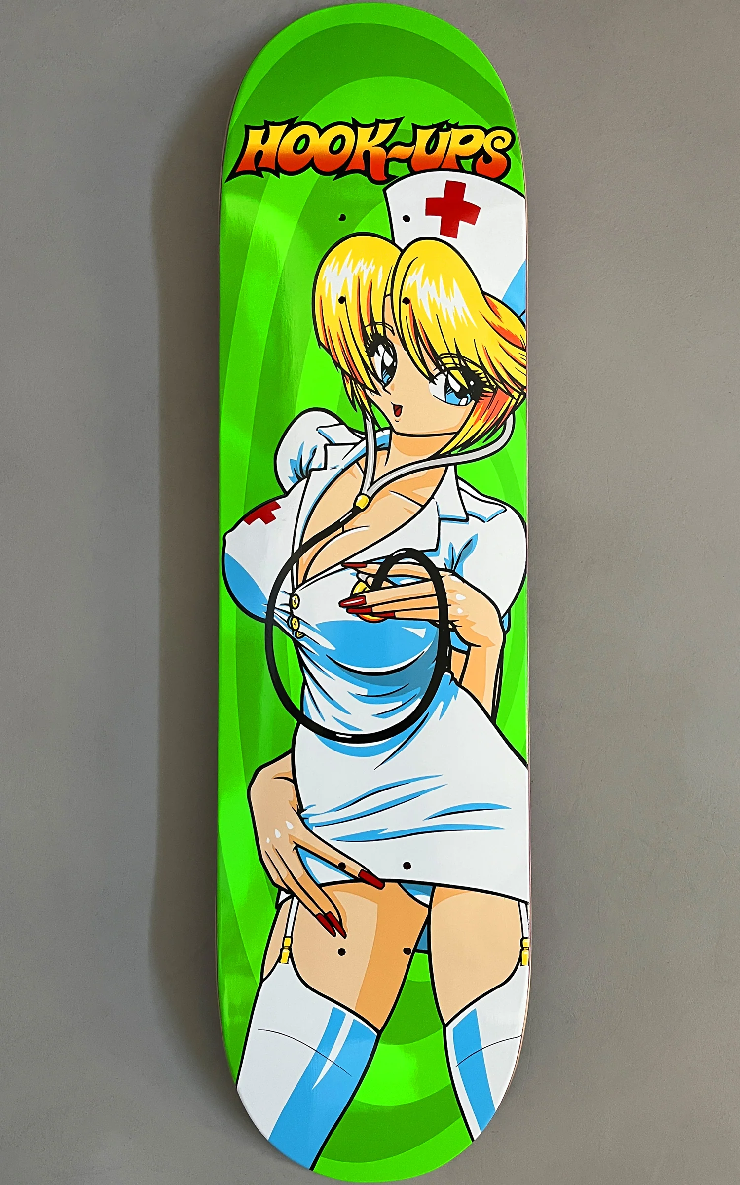 Skateboards